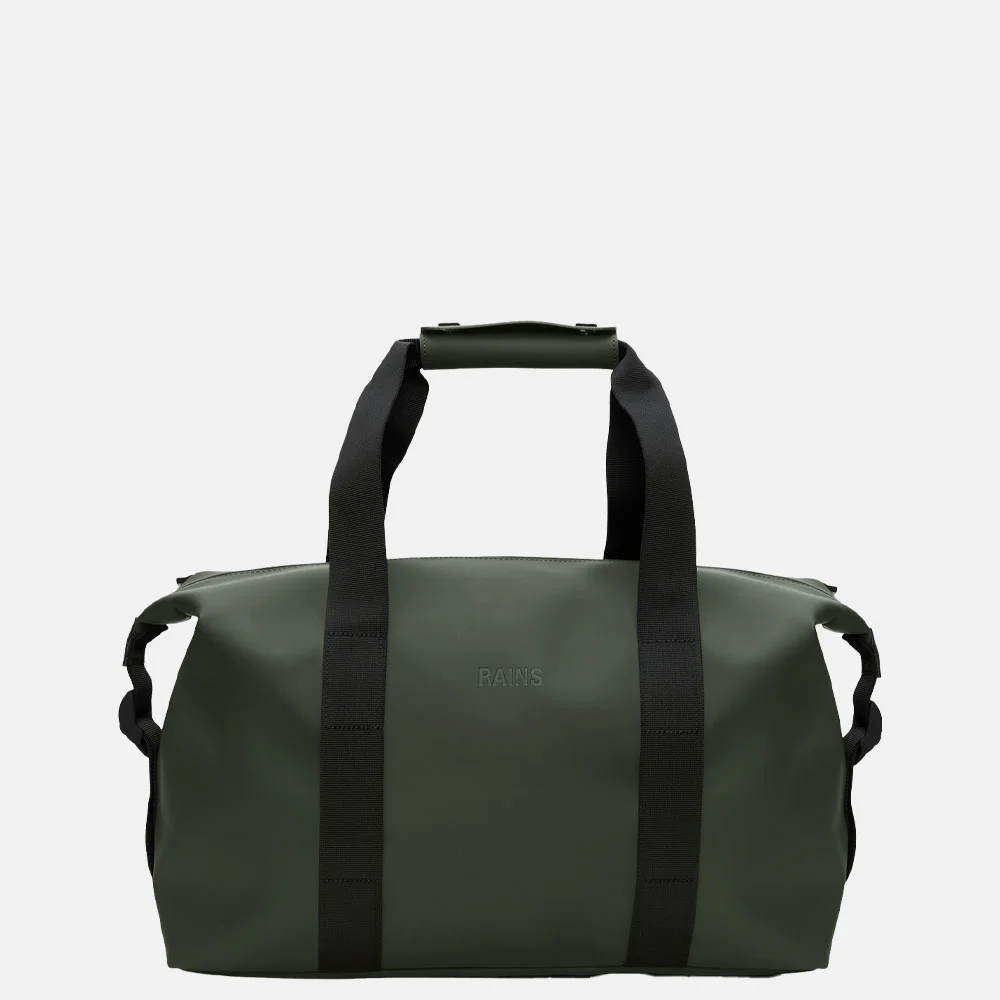 Rains Hilo weekendtas groen